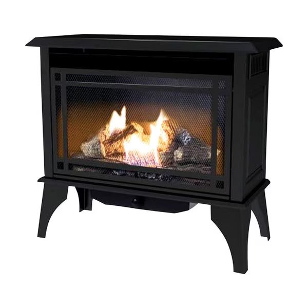 VENTFREE GAS FRPLC STV, Ghp, Mfr#: VFS2-PH30DT